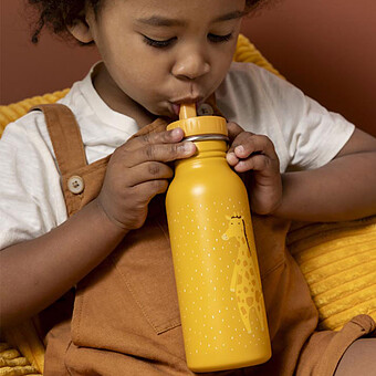 Gourde Mr. Giraffe - 500 ml 