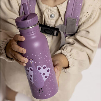 Gourde Mrs. Peacock - 500 ml 