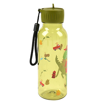 Gourde Fireman Mr. Dino - 500 ml