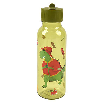 Gourde Fireman Mr. Dino - 500 ml