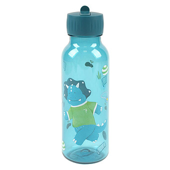 Gourde Ballplayer Mr. Triceratops - 500 ml