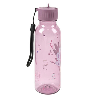 Gourde Ballerina Mrs. Peacock - 500 ml 
