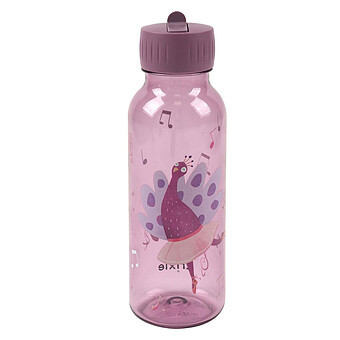 Gourde Ballerina Mrs. Peacock - 500 ml 