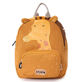Petit Sac à Dos - Mr. Giraffe