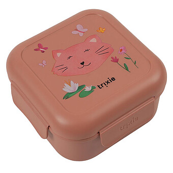 Boîte à Goûter à Clip - Pathfinder Mrs. Cat