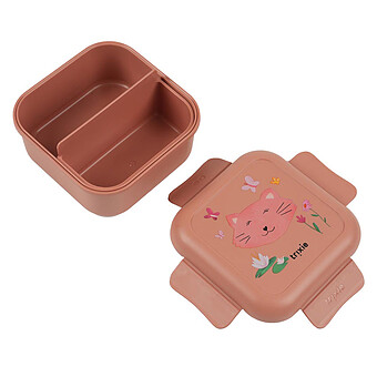 Boîte à Goûter à Clip - Pathfinder Mrs. Cat