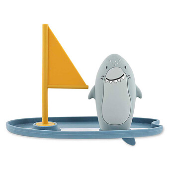 Jouet de Bain Planche de Surf - Mr. Shark