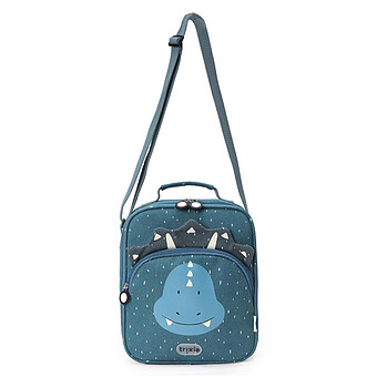 Sac Repas Isotherme - Mr. Triceratops