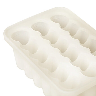 Bac à Glaçons pour Grignoteur - Ivory