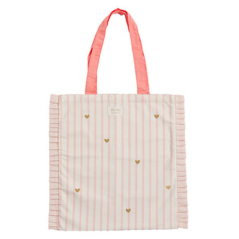 Tote Bag - La Vie en Rose