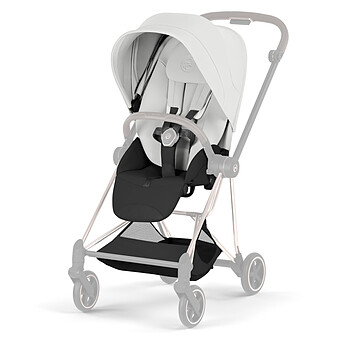 Assise Mios 2026 - Off White