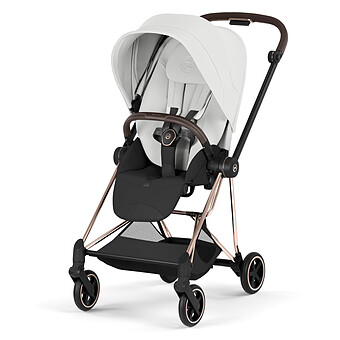 Assise Mios 2026 - Off White