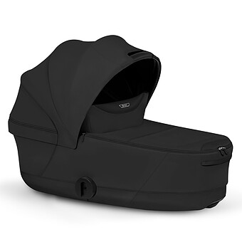 Nacelle Pliable Priam Luxe Style - Sepia Black