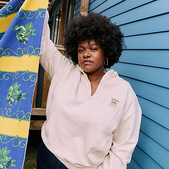 Sweat d'Allaitement la Mère - XS