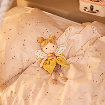 Peluche Bee Lily