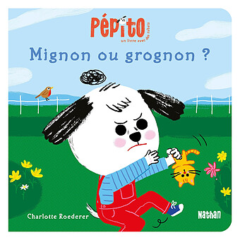 Mignon ou Grognon ?