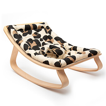 Transat Levo Hêtre - Leopard