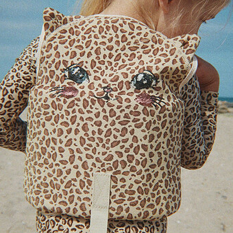 Gilet de Nage Kitty Leo - 1/2 Ans 