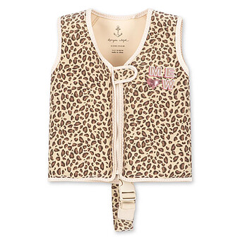 Gilet de Nage Kitty Leo - 2/3 Ans 