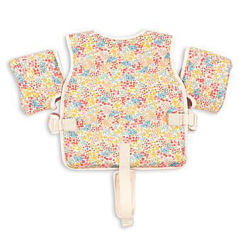 Gilet de Nage avec Brassards Hollis Fio Cala - 1/2 Ans