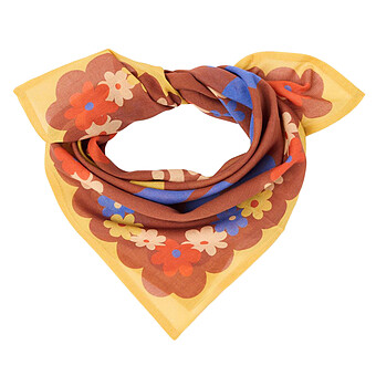 Foulard Mamavida - Mom Sierra