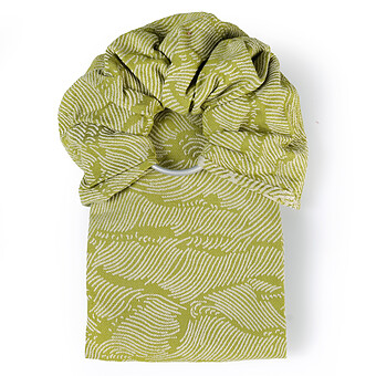 Echarpe Sling Seacell - Seigahia Vert