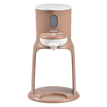 Bib'expresso New - Pralin
