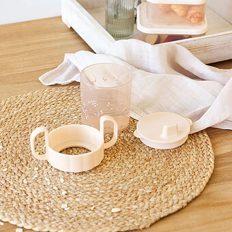 Flexi Tasse d'Apprentissage - Miracle of Nature