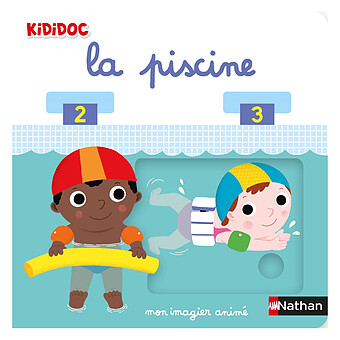 La Piscine