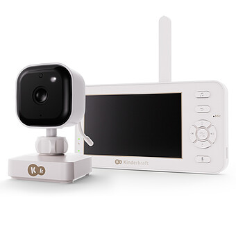 Babyphone NITEEYE TRAVEL