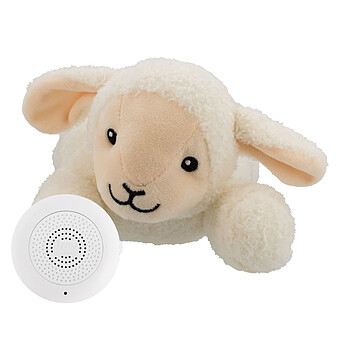 Rosie Comforter Rechargeable - Beige 