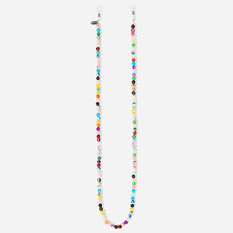 Cordon de Lunettes Adulte - Candy Drops
