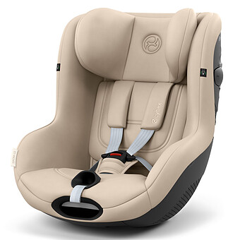 Siège Auto Sirona G3 i-Size Groupe 0+/1 - Almond Beige