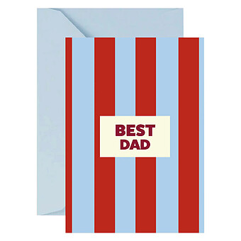 Carte Best Dad