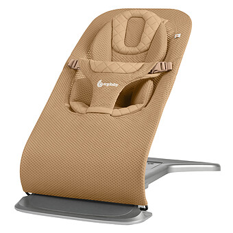 Transat Evolve Mesh - Camel