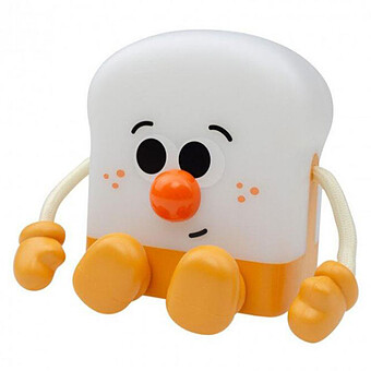 Veilleuse LED -  Toast 