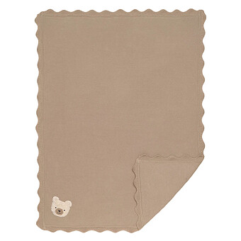 Couverture - Miracle of Nature Bear