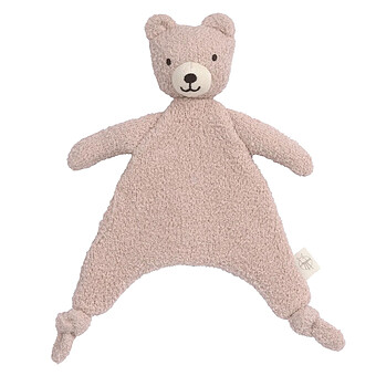 Doudou Tricoté Miracle of Nature - Ours
