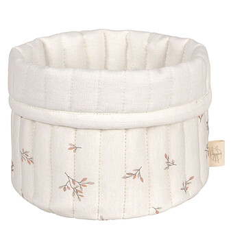 Panier de Rangement S - Miracle of Nature Leaves