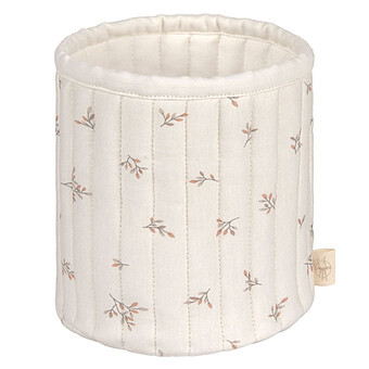 Panier de Rangement S - Miracle of Nature Leaves
