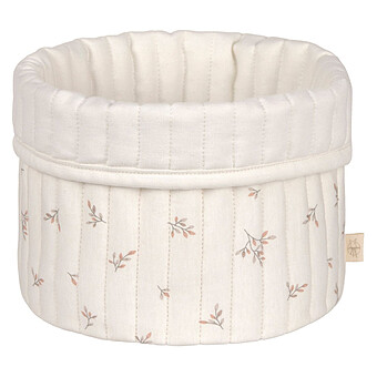 Panier de Rangement M - Miracle of Nature Leaves 