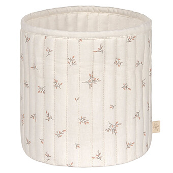Panier de Rangement M - Miracle of Nature Leaves 