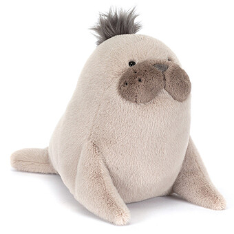 Roarwell Sea Lion