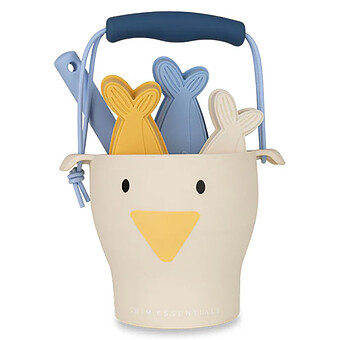 Set de Plage - Sunny Seagull