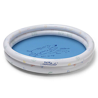 Piscine - Surfer