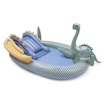 Piscine Aventure - Dino