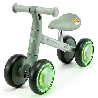 Draisienne CUTIE FLASH - Vert