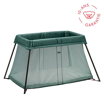 Lit Parapluie Light - Vert Foncé