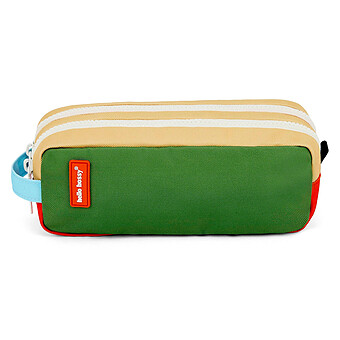 Trousse Mini - Green Lake