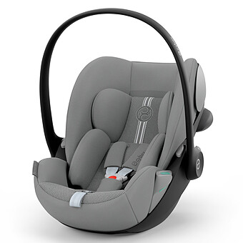 Siège Auto Cloud G3 Plus -Size Groupe 0+ - Stone Grey